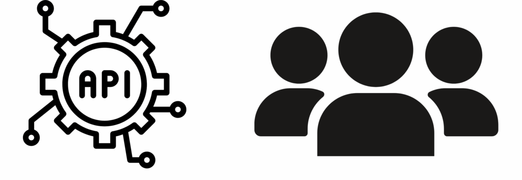 register clients
